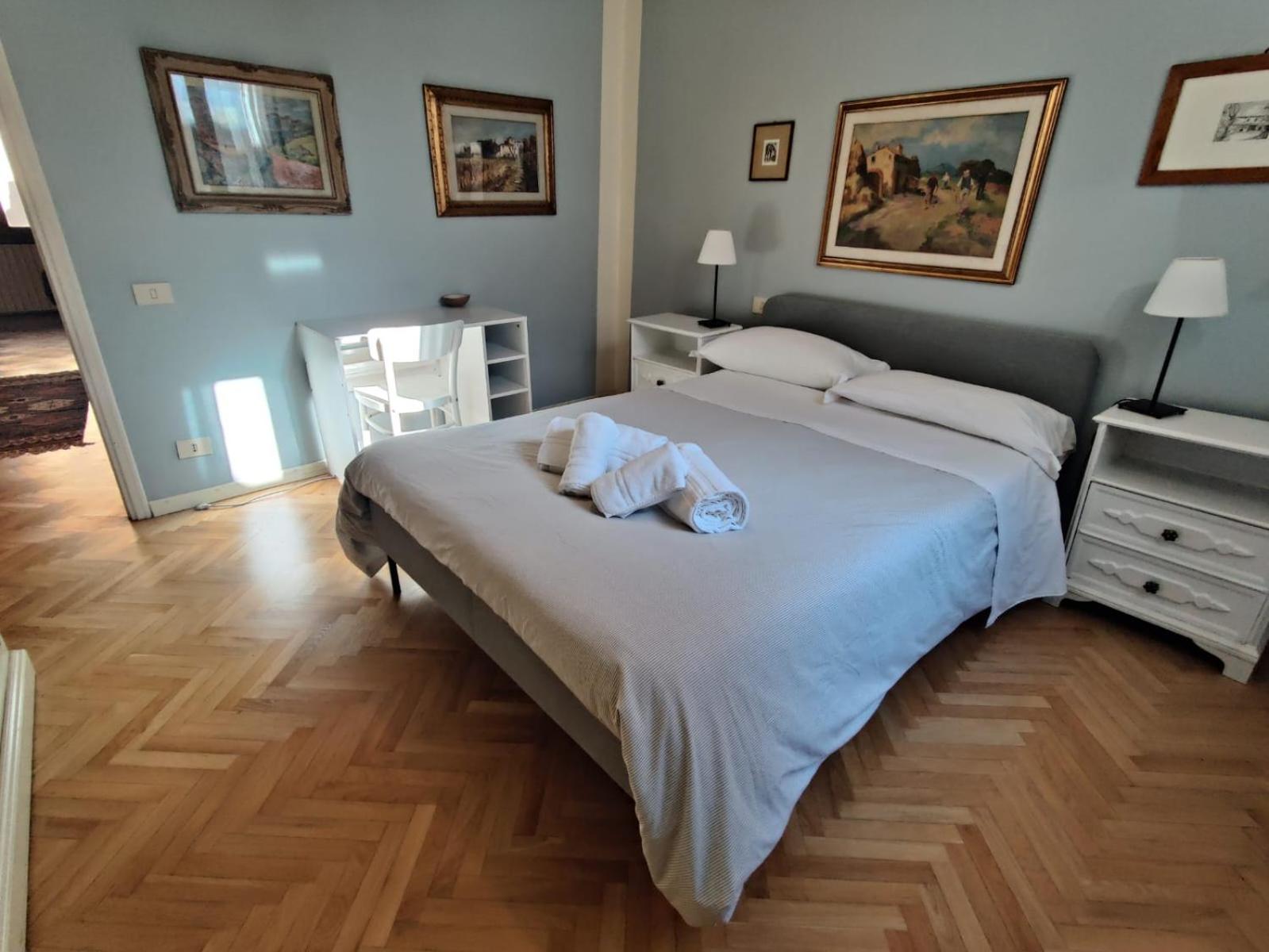 Estateguard Group - Prestige Rooms Lucca City Center Екстериор снимка