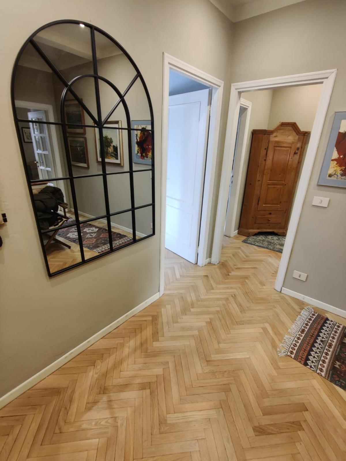 Estateguard Group - Prestige Rooms Lucca City Center Екстериор снимка