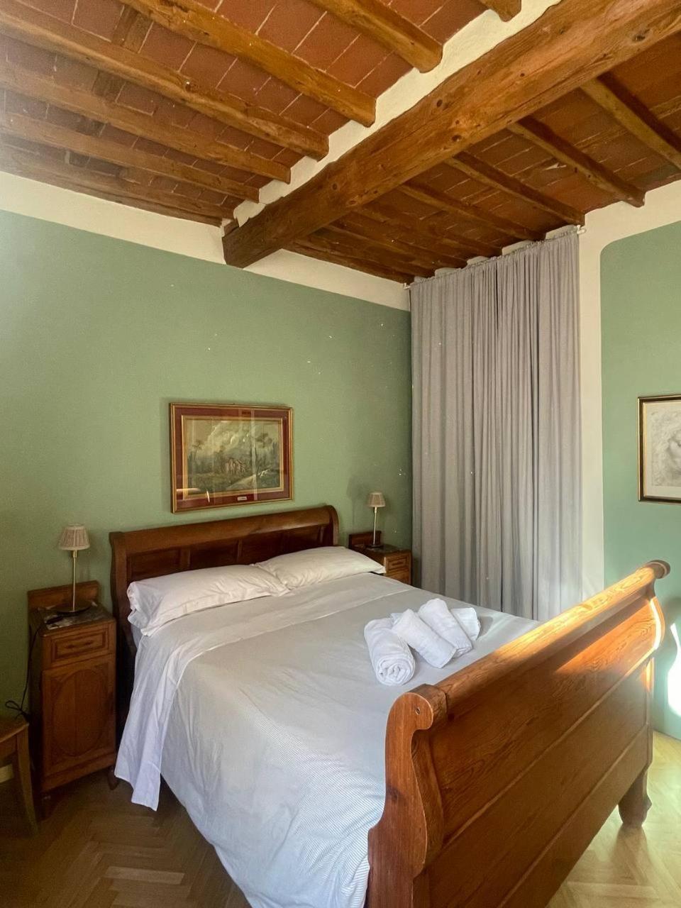 Estateguard Group - Prestige Rooms Lucca City Center Екстериор снимка