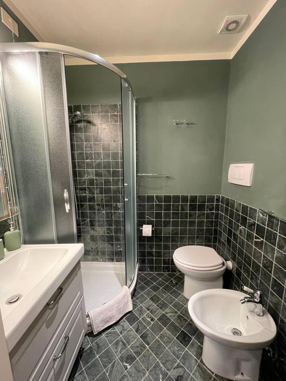 Estateguard Group - Prestige Rooms Lucca City Center Екстериор снимка